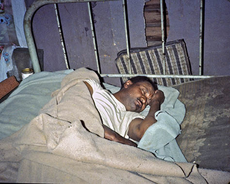 1978 - Zebulon, NC