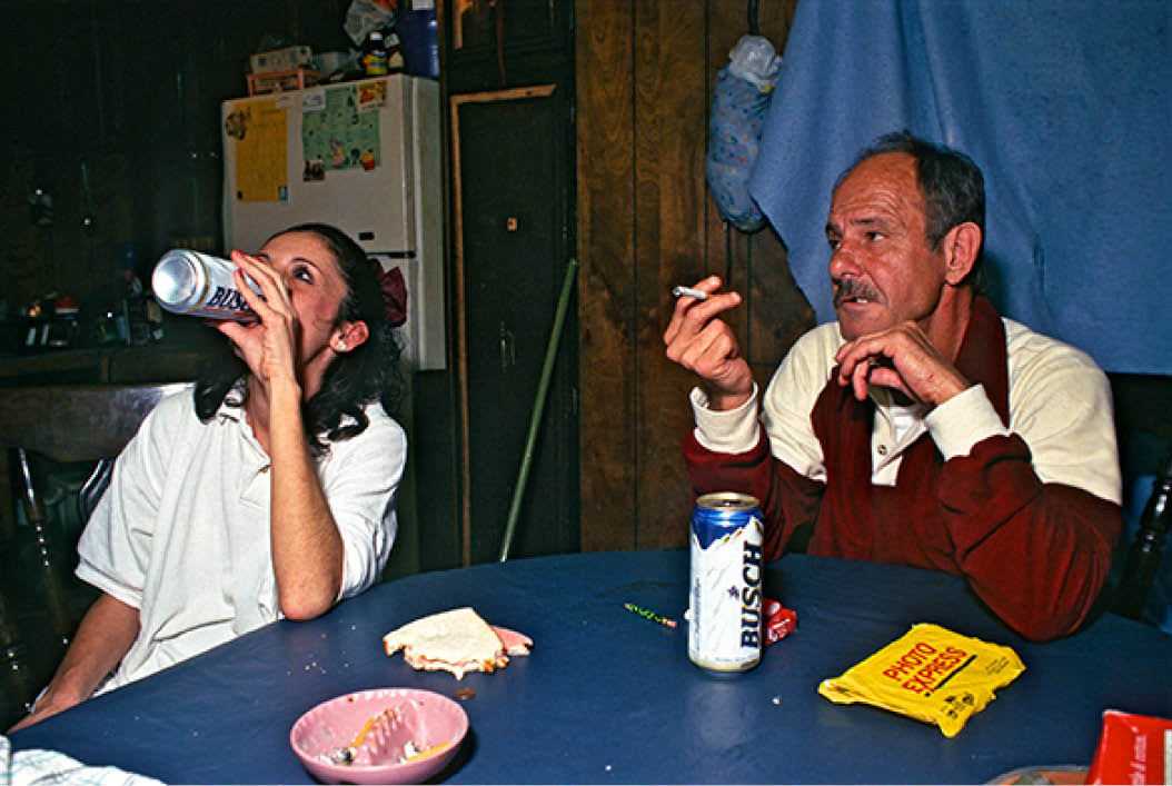 1996 - rural MS 