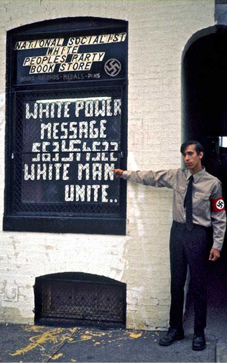1973 - Baltimore