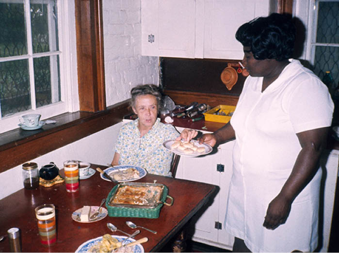 1975 - Washington, GA