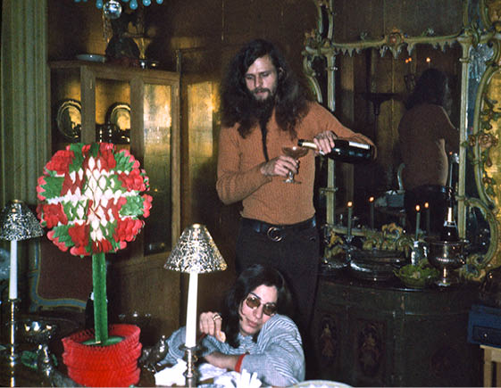 1973 - Boston, MA