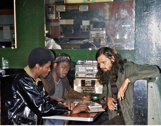 1974 - Norfolk, VA