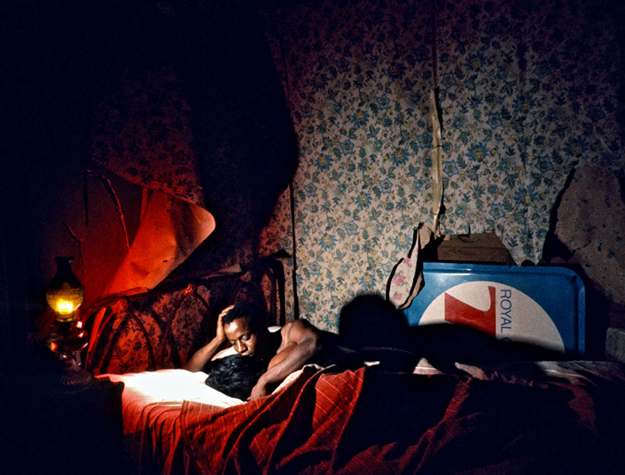 1974 - Tarboro, NC