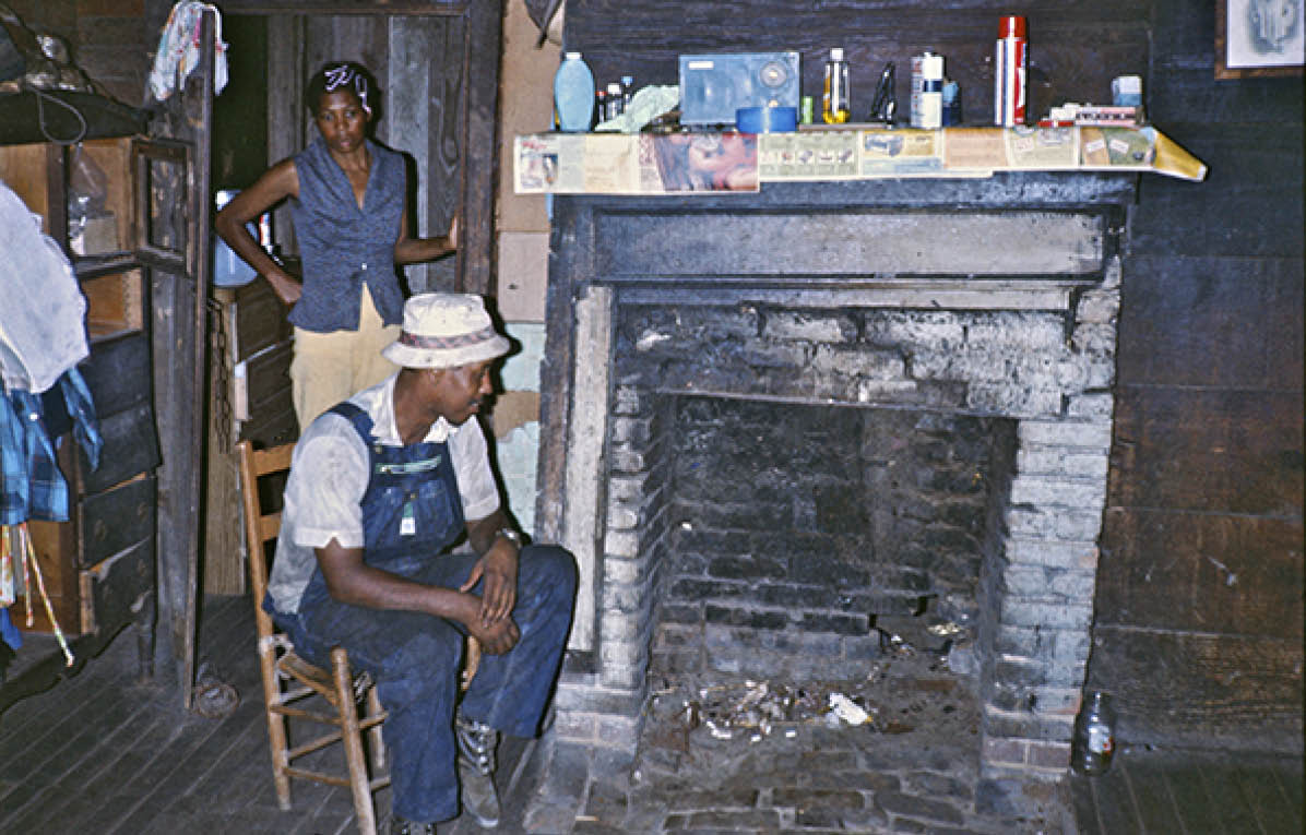 1975 - Bullock County, AL