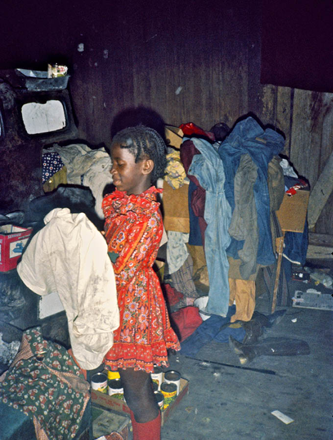 1974 - La Crosse, FL