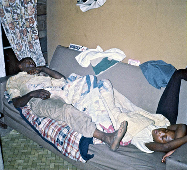 1974 - Apopka, FL