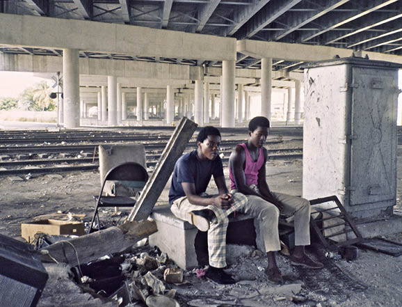 1974 - Miami 