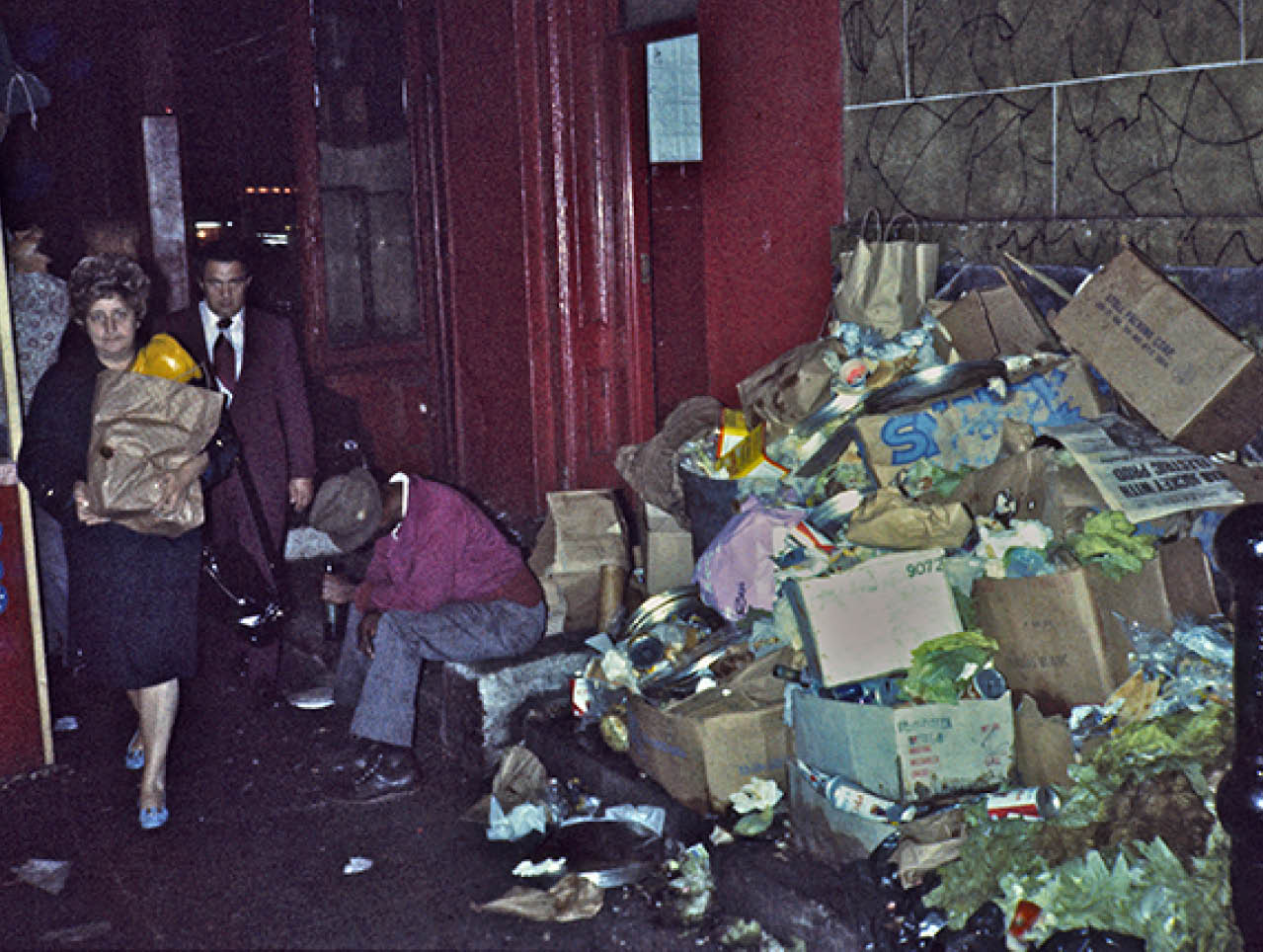 1973 - NYC