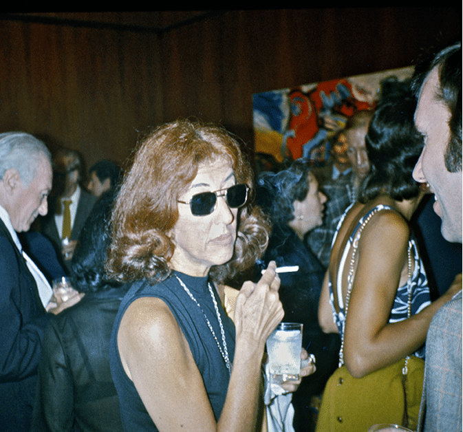 1973 - NYC
