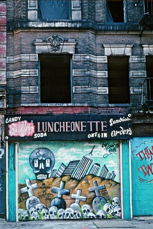 1996 - NYC 