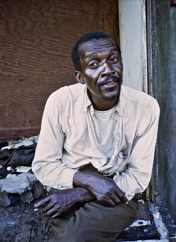 1973 - Baltimore