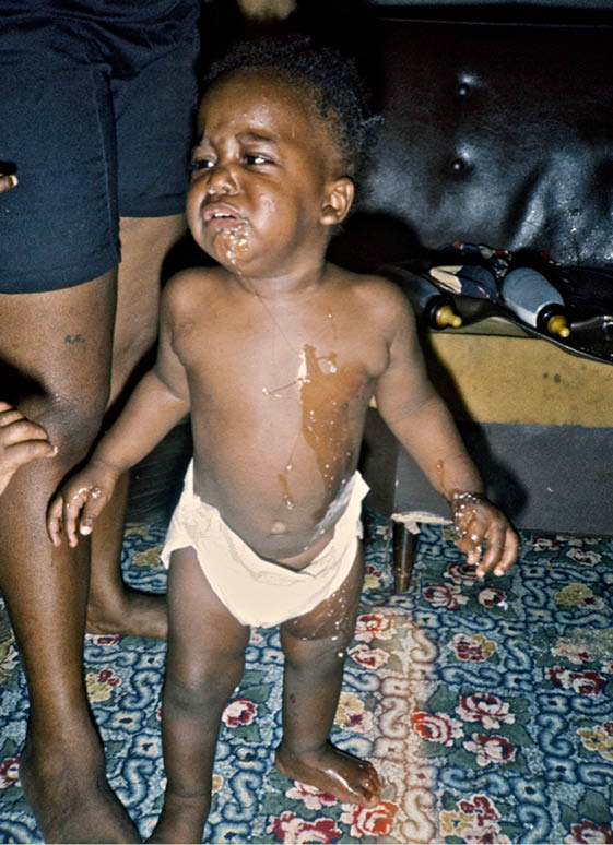 1974 - Washington, NC