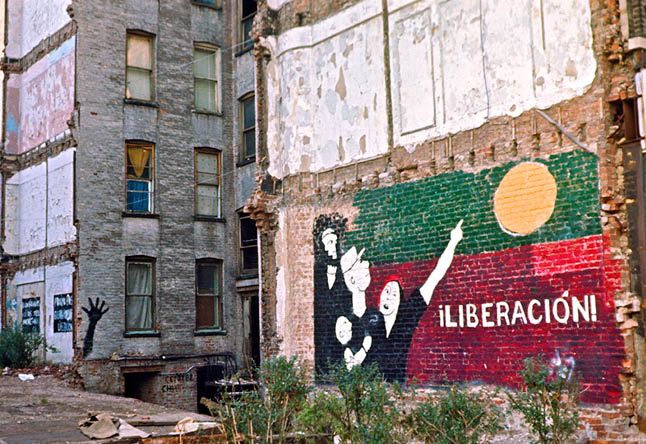 1974 - NYC 