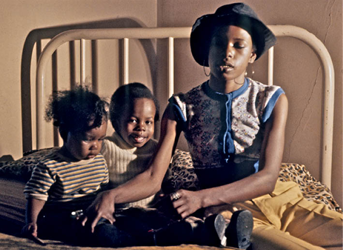 1973 - Jackson, MI 