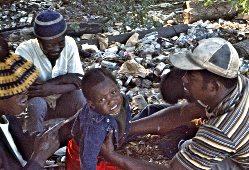 1974 - Apopka, FL