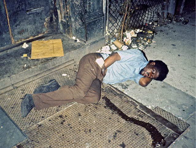 1974 - NYC
