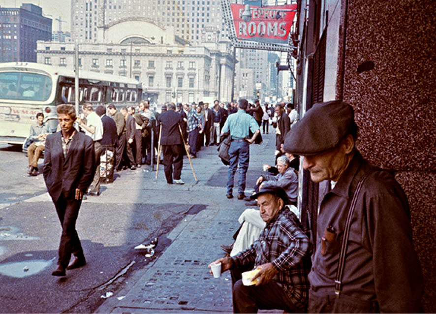 1972 - Chicago