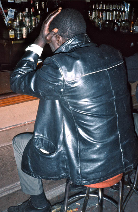 1973 - New Orleans