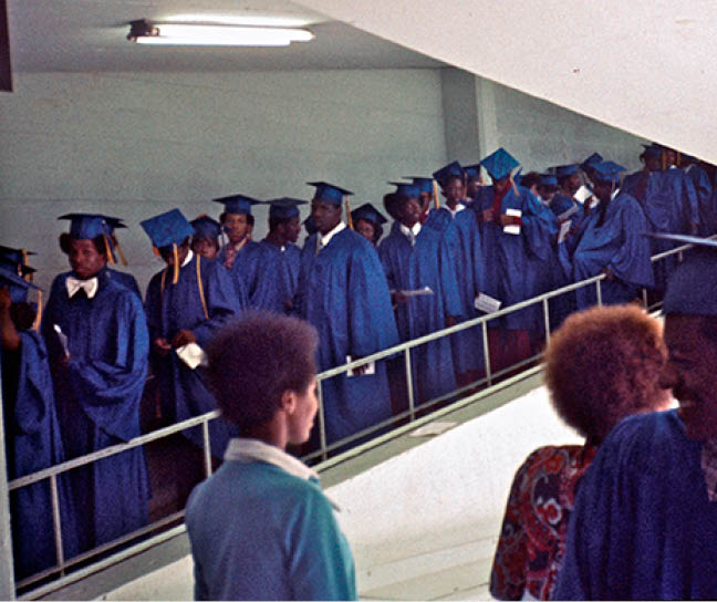 1972 - Detroit 