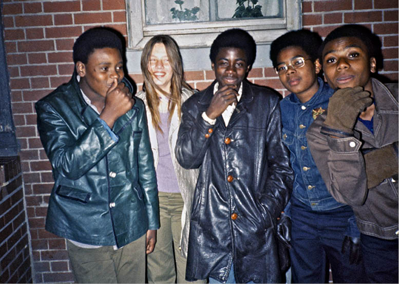 1973 - Baltimore