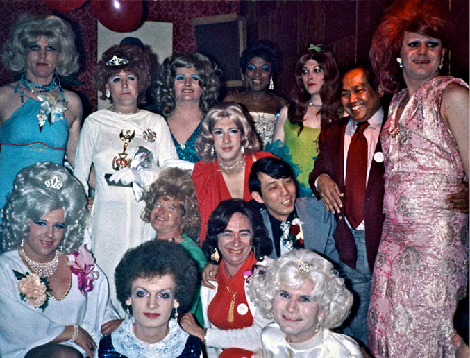 1975 - San Francisco 