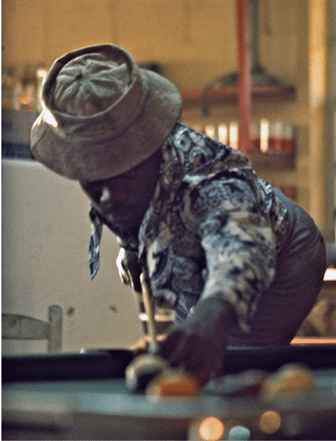 1973 - Greensboro, NC