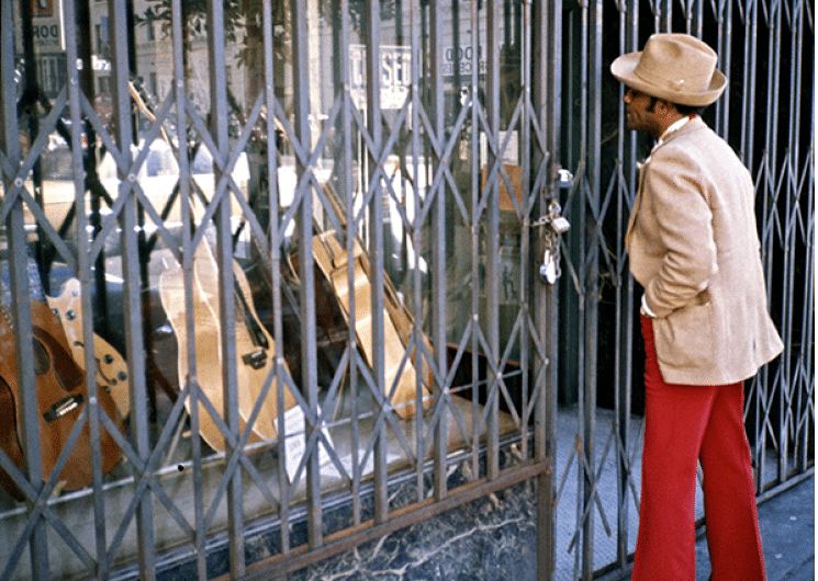 1974 - NYC