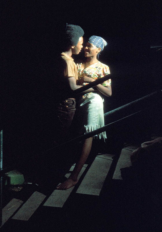 1975 - Richmond, VA