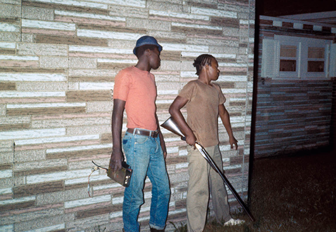 1975 - Richmond, VA