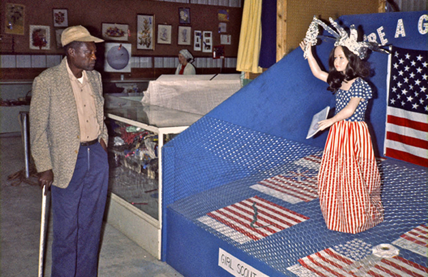 1973 - NYC 