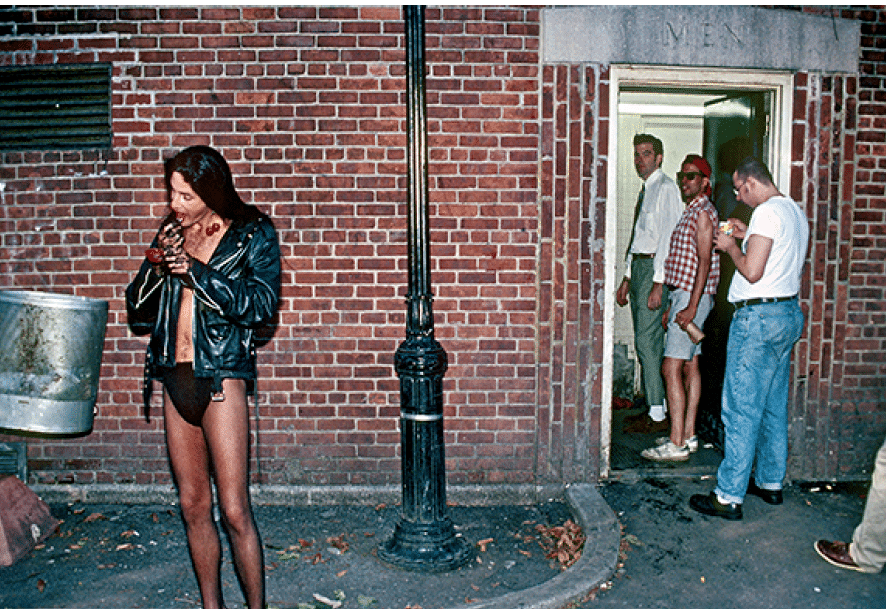 1995 - NYC 