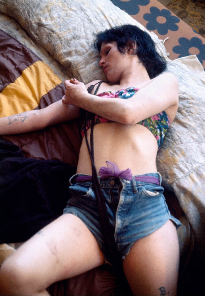 1975 - Tenderloin, San Francisco