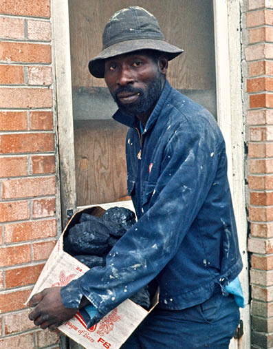 1975 - Washington, GA 