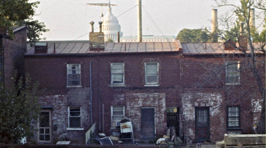 1973 - Washington DC