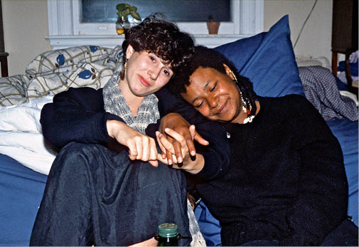 1984 - Swarthmore, PA 