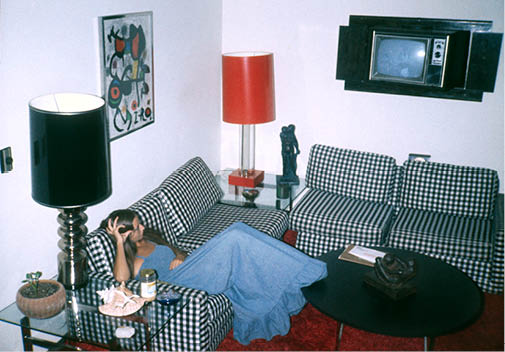 1974 - Greenville, NC