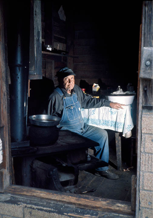 1975 - Burke County, GA