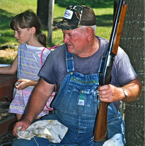 2003 - Philadelphia, MS 