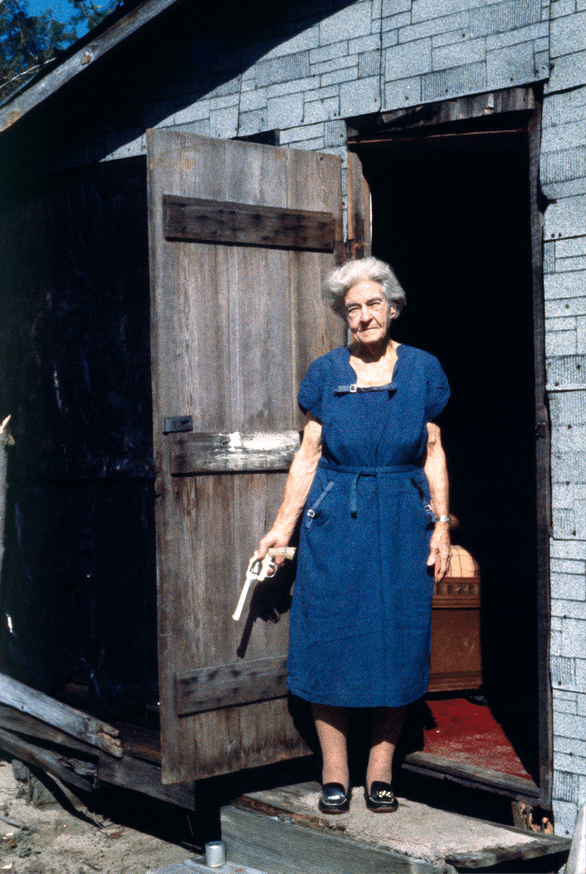 1975 - Notasulga, AL 