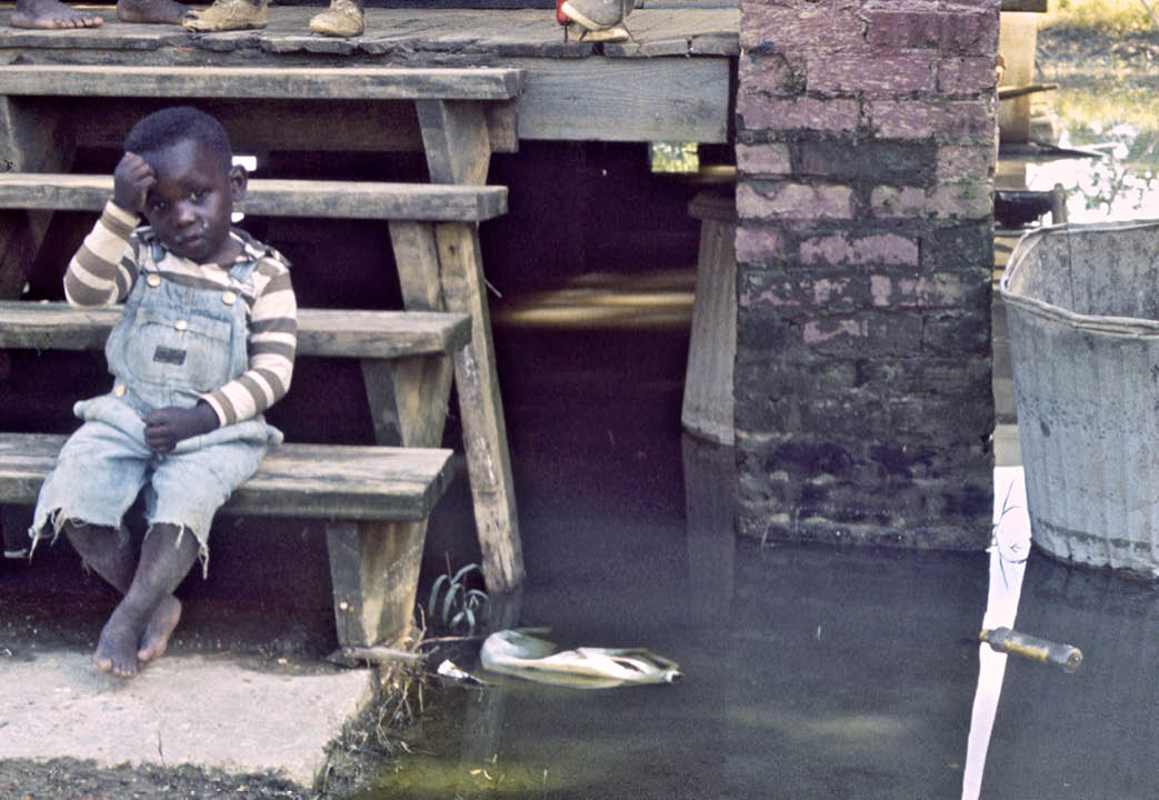 1973 - Greenwood, MS