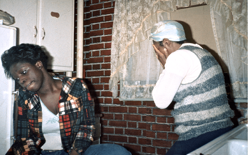 1974 - Astoria, Queens, NY