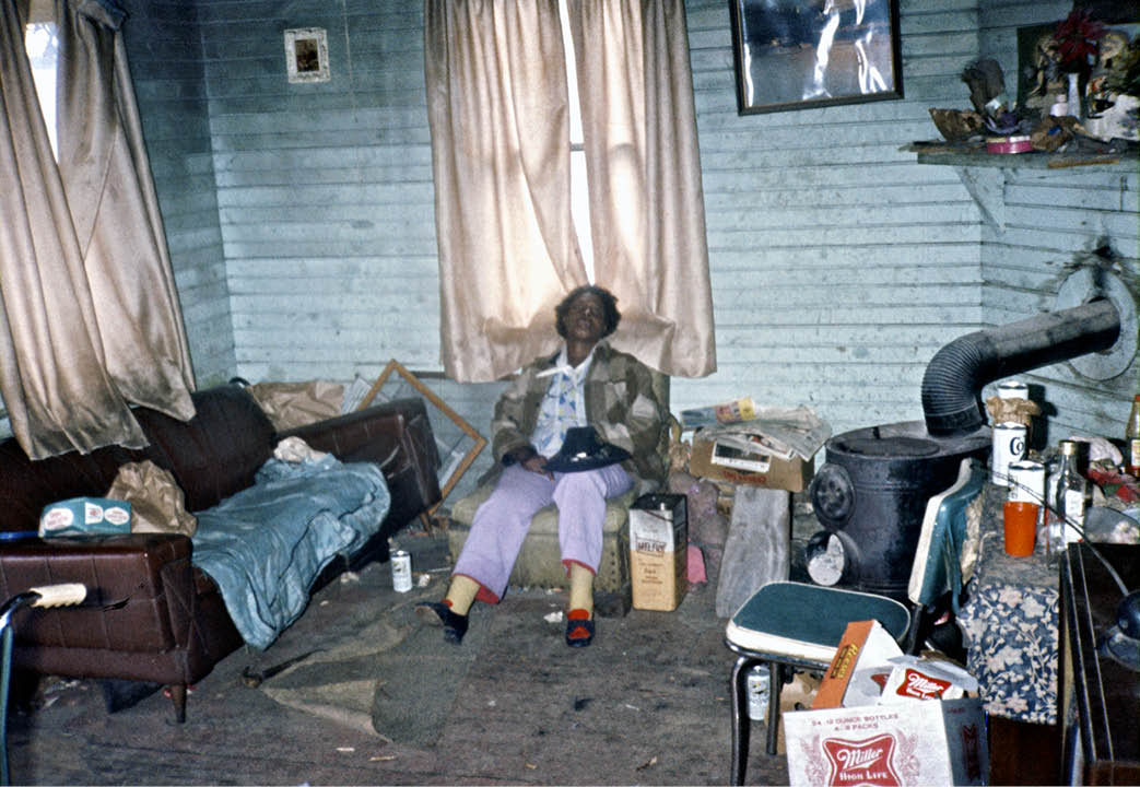 1974 - Washington, NC