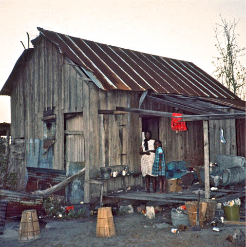 1974 - La Crosse, FL