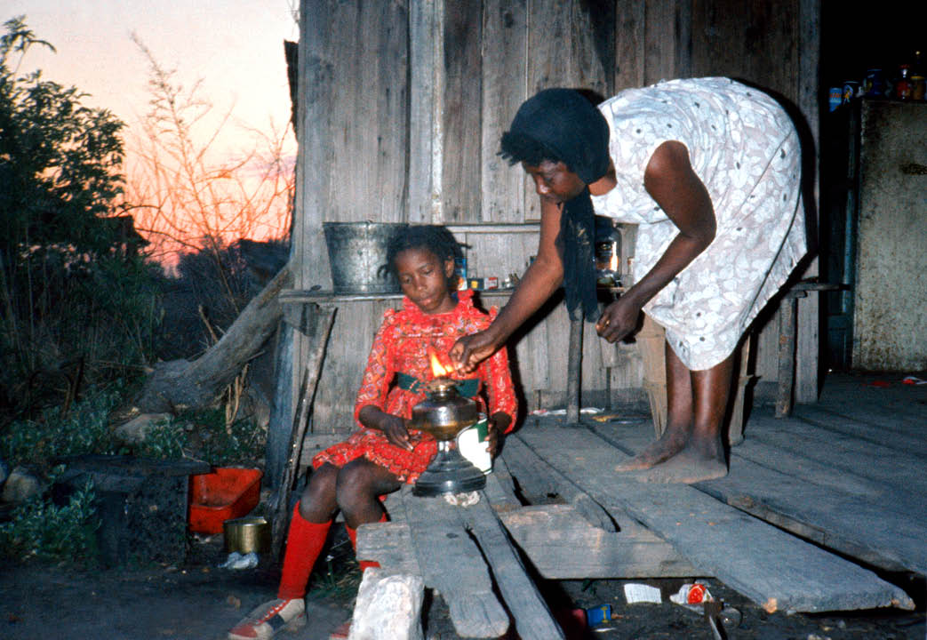 1974 - La Crosse, FL