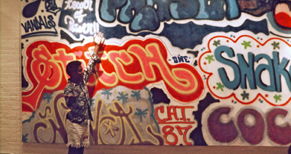 1974 - NYC 