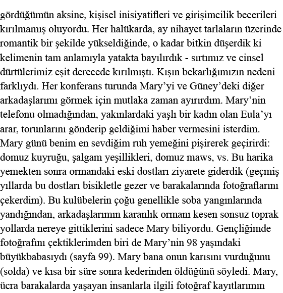 gördüğümün aksine, kişisel inisiyatifleri ve girişimcilik becerileri kırılmamış oluyordu  Her halükarda, ay nihayet t   