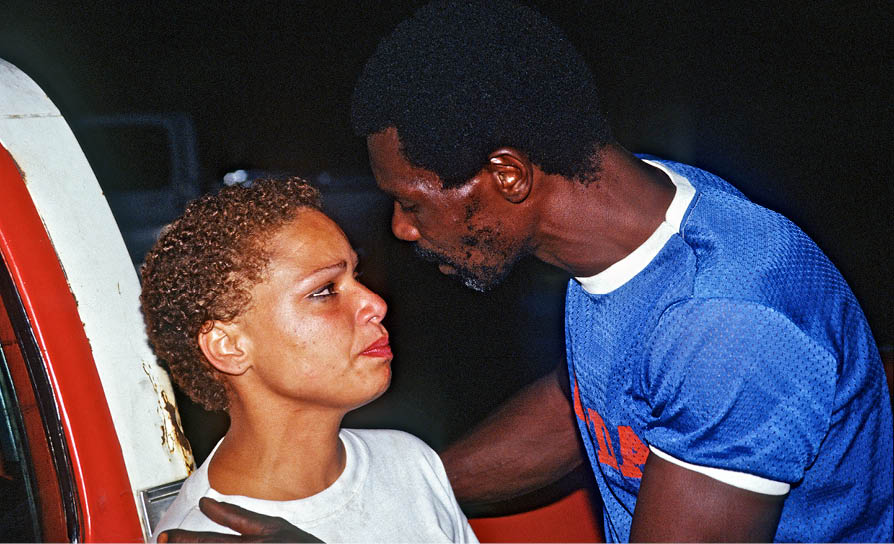 1992 - Bullock County, AL 