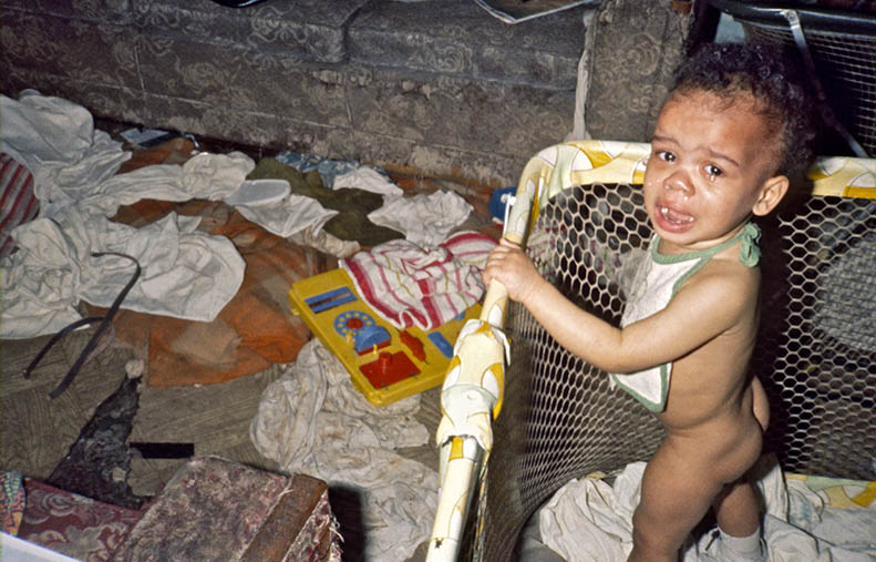 1974 - Jersey City, NJ