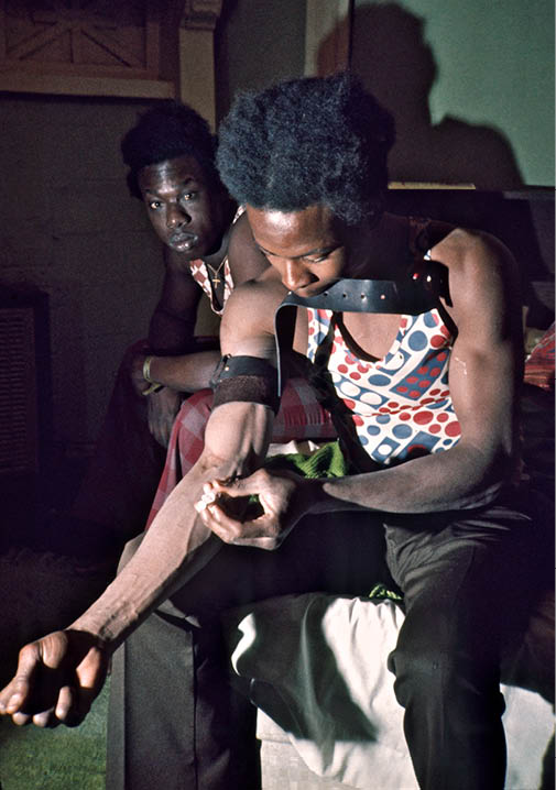 1974 - Jacksonville, FL