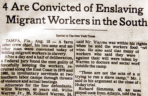 1983 - New York Times 